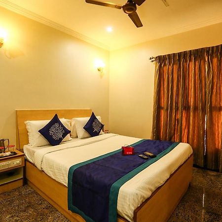 Vaishnavi Group Of Hotels Haydarabad Dış mekan fotoğraf
