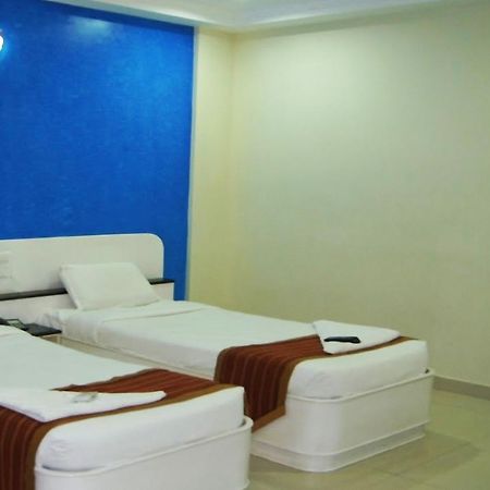 Vaishnavi Group Of Hotels Haydarabad Dış mekan fotoğraf