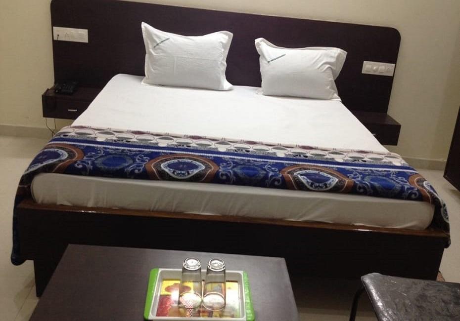 Vaishnavi Group Of Hotels Haydarabad Dış mekan fotoğraf