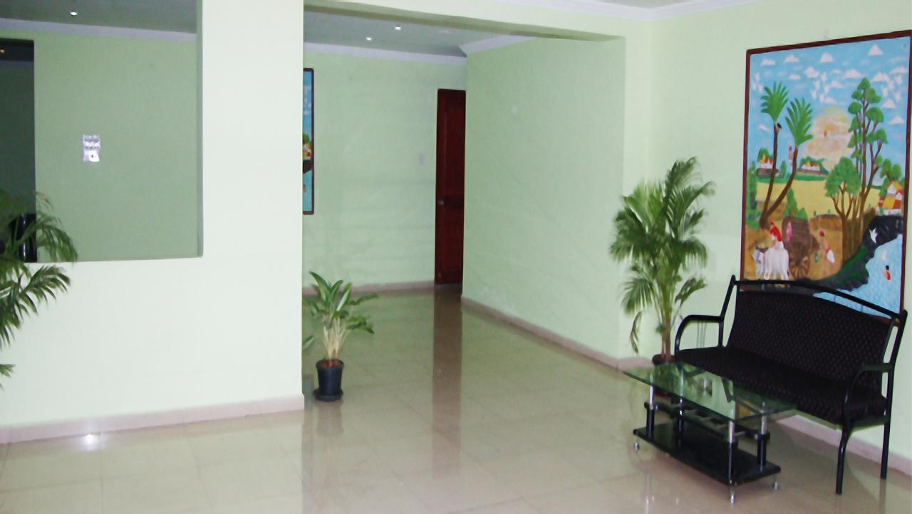 Vaishnavi Group Of Hotels Haydarabad Dış mekan fotoğraf