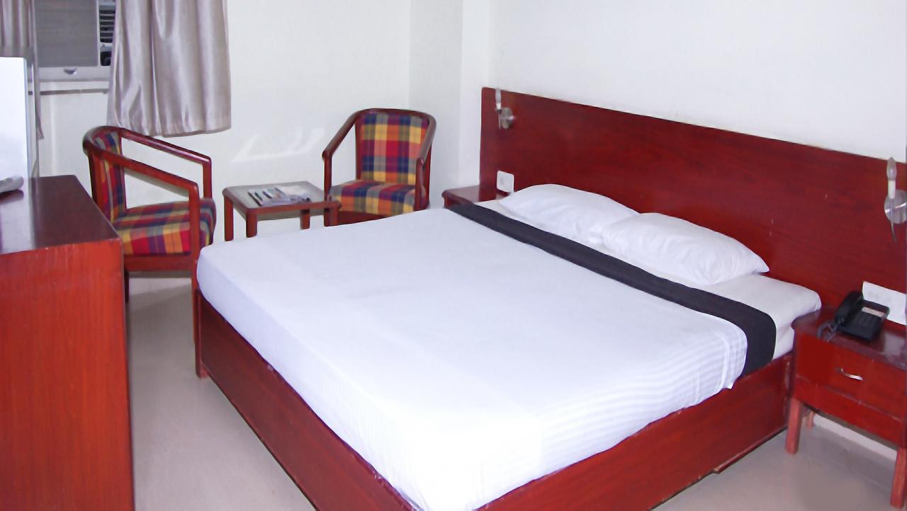 Vaishnavi Group Of Hotels Haydarabad Dış mekan fotoğraf
