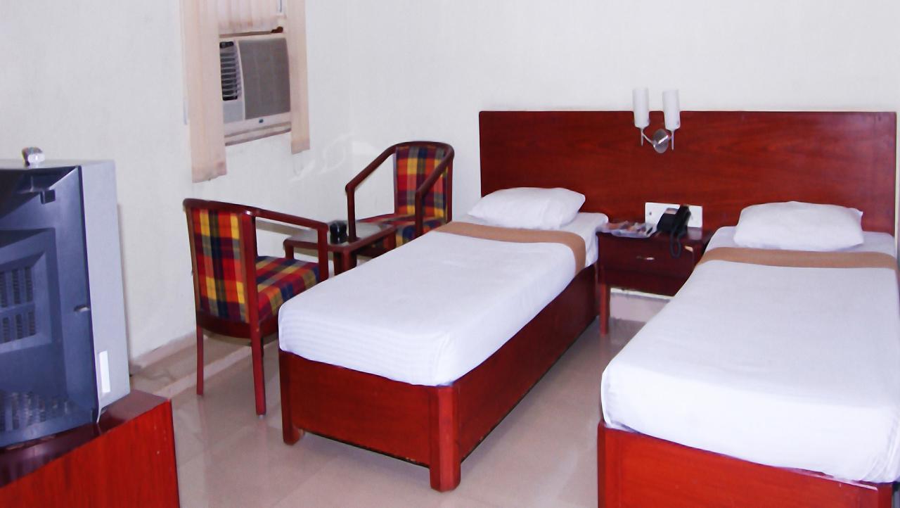 Vaishnavi Group Of Hotels Haydarabad Dış mekan fotoğraf